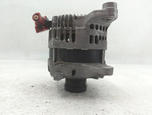 2015-2017 Subaru Legacy Alternator Replacement Generator Charging Assembly Engine OEM P/N:A2TX3382ZC 23700 AA91A Fits OEM Used Auto Parts