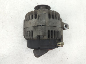 2002 Chevrolet Impala Alternator Replacement Generator Charging Assembly Engine OEM Fits OEM Used Auto Parts