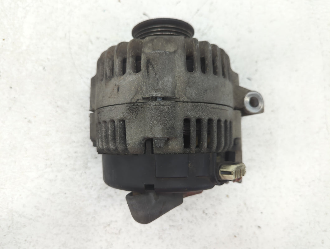 2002 Chevrolet Impala Alternator Replacement Generator Charging Assembly Engine OEM Fits OEM Used Auto Parts