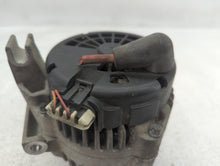 2002 Chevrolet Impala Alternator Replacement Generator Charging Assembly Engine OEM Fits OEM Used Auto Parts