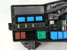 2006-2015 Lexus Is250 Fusebox Fuse Box Panel Relay Module P/N:82662-53230 Fits OEM Used Auto Parts