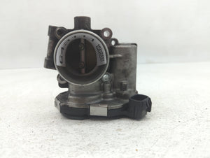 2013-2021 Buick Encore Throttle Body P/N:0 280 750 498 55565489 Fits Fits 2011 2012 2013 2014 2015 2016 2017 2018 2019 2020 2021 OEM Used Auto Parts