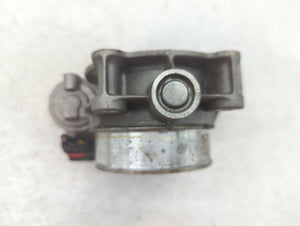 2012-2020 Chevrolet Impala Throttle Body P/N:12632172BA Fits Fits 2012 2013 2014 2015 2016 2017 2018 2019 2020 2021 2022 OEM Used Auto Parts