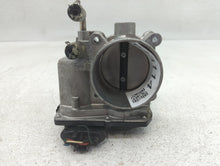 2014-2020 Nissan Rogue Throttle Body P/N:02261 3TA60-01 Fits Fits 2013 2014 2015 2016 2017 2018 2019 2020 OEM Used Auto Parts