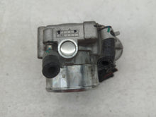 2015-2019 Hyundai Sonata Throttle Body P/N:0 280 750 618 35100-2G600 Fits Fits 2015 2016 2017 2018 2019 2020 2021 OEM Used Auto Parts