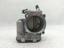 2015-2019 Hyundai Sonata Throttle Body P/N:0 280 750 618 35100-2G600 Fits Fits 2015 2016 2017 2018 2019 2020 2021 OEM Used Auto Parts