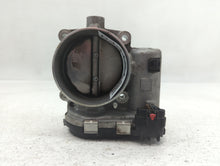 2011-2020 Dodge Grand Caravan Throttle Body P/N:05184349AE 0 280 750 770 Fits OEM Used Auto Parts