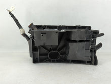 2014-2016 Cadillac Srx Fusebox Fuse Box Panel Relay Module P/N:22863131_01 Fits Fits 2014 2015 2016 OEM Used Auto Parts