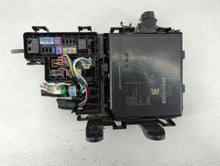 2017-2022 Nissan Rogue Sport Fusebox Fuse Box Panel Relay Module P/N:284B7 5NA0B Fits Fits 2017 2018 2019 2020 2021 2022 OEM Used Auto Parts