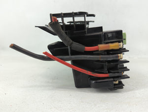 2012-2020 Volkswagen Passat Fusebox Fuse Box Panel Relay Module Fits Fits 2010 2011 2012 2013 2014 2015 2016 2017 2018 2019 2020 OEM Used Auto Parts