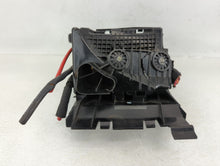 2012-2020 Volkswagen Passat Fusebox Fuse Box Panel Relay Module Fits Fits 2010 2011 2012 2013 2014 2015 2016 2017 2018 2019 2020 OEM Used Auto Parts