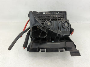 2012-2020 Volkswagen Passat Fusebox Fuse Box Panel Relay Module Fits Fits 2010 2011 2012 2013 2014 2015 2016 2017 2018 2019 2020 OEM Used Auto Parts