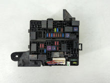 2014 Mitsubishi Mirage Fusebox Fuse Box Panel Relay Module P/N:PP-TD10 7577 Fits OEM Used Auto Parts