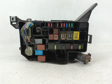 2008-2012 Toyota Rav4 Fusebox Fuse Box Panel Relay Module P/N:82662-42270 Fits Fits 2008 2009 2010 2011 2012 OEM Used Auto Parts