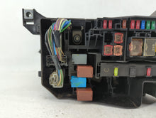 2008-2012 Toyota Rav4 Fusebox Fuse Box Panel Relay Module P/N:82662-42270 Fits Fits 2008 2009 2010 2011 2012 OEM Used Auto Parts