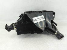 2018-2020 Honda Accord Fusebox Fuse Box Panel Relay Module P/N:7470-5367 50-TVA-A010 Fits Fits 2018 2019 2020 OEM Used Auto Parts