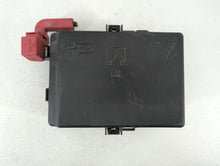 2018 Dodge Charger Fusebox Fuse Box Panel Relay Module P/N:P68336801AC Fits OEM Used Auto Parts