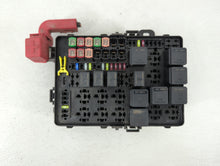 2018 Dodge Charger Fusebox Fuse Box Panel Relay Module P/N:P68336801AC Fits OEM Used Auto Parts