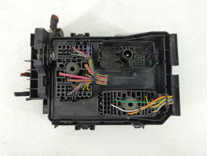 2018 Chevrolet Cruze Fusebox Fuse Box Panel Relay Module P/N:42571924 Fits OEM Used Auto Parts