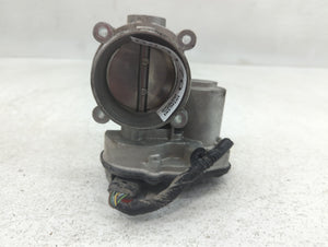 2013-2018 Ford C-Max Throttle Body P/N:161193001473 DS7E-9F991-AJ Fits Fits 2013 2014 2015 2016 2017 2018 2019 2020 2021 2022 OEM Used Auto Parts