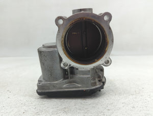 2013-2018 Ford C-Max Throttle Body P/N:161193001473 DS7E-9F991-AJ Fits Fits 2013 2014 2015 2016 2017 2018 2019 2020 2021 2022 OEM Used Auto Parts