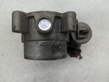 2015-2022 Ram Promaster City Throttle Body P/N:04891970AB Fits Fits 2014 2015 2016 2017 2018 2019 2020 2021 2022 OEM Used Auto Parts