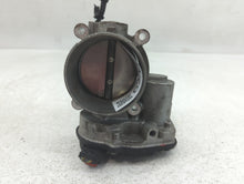 2011-2018 Lincoln Mkx Throttle Body P/N:112664004044 AT4E-ED Fits Fits 2011 2012 2013 2014 2015 2016 2017 2018 2019 OEM Used Auto Parts