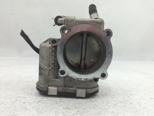 2017-2021 Kia Sportage Throttle Body P/N:0 280 750 618 35100-2G600 Fits Fits 2015 2016 2017 2018 2019 2020 2021 OEM Used Auto Parts