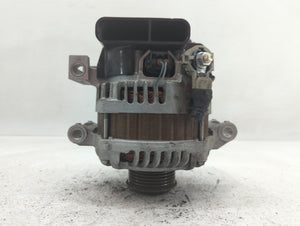 2007-2009 Mazda 3 Alternator Replacement Generator Charging Assembly Engine OEM P/N:12V110A 8711 A3TJ1181 Fits OEM Used Auto Parts