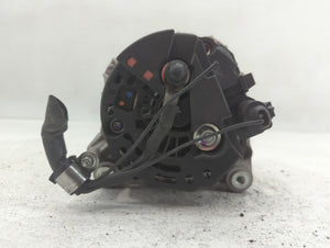 1998-2009 Volkswagen Beetle Alternator Replacement Generator Charging Assembly Engine OEM P/N:11512217 Fits OEM Used Auto Parts