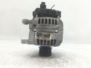 1998-2009 Volkswagen Beetle Alternator Replacement Generator Charging Assembly Engine OEM P/N:11512217 Fits OEM Used Auto Parts