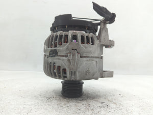 1998-2009 Volkswagen Beetle Alternator Replacement Generator Charging Assembly Engine OEM P/N:11512217 Fits OEM Used Auto Parts