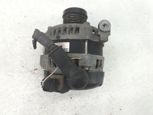 2017-2022 Subaru Impreza Alternator Replacement Generator Charging Assembly Engine OEM P/N:104211-4510 23700AA98B Fits OEM Used Auto Parts