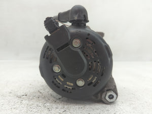 2017-2022 Subaru Impreza Alternator Replacement Generator Charging Assembly Engine OEM P/N:104211-4510 23700AA98B Fits OEM Used Auto Parts