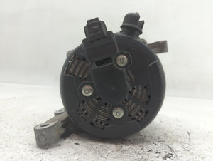 2016-2022 Ford Mustang Alternator Replacement Generator Charging Assembly Engine OEM P/N:104211-0751 GR3T-10300-AB Fits OEM Used Auto Parts