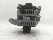 2016-2022 Ford Mustang Alternator Replacement Generator Charging Assembly Engine OEM P/N:104211-0751 GR3T-10300-AB Fits OEM Used Auto Parts