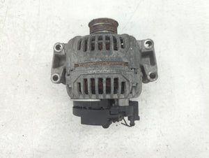 2012-2014 Volkswagen Beetle Alternator Replacement Generator Charging Assembly Engine OEM P/N:06B 903 016 AB Fits OEM Used Auto Parts