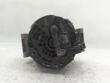 2012-2014 Volkswagen Beetle Alternator Replacement Generator Charging Assembly Engine OEM P/N:06B 903 016 AB Fits OEM Used Auto Parts