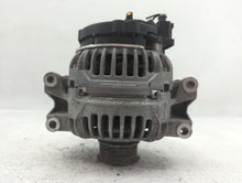 2012-2014 Volkswagen Beetle Alternator Replacement Generator Charging Assembly Engine OEM P/N:06B 903 016 AB Fits OEM Used Auto Parts