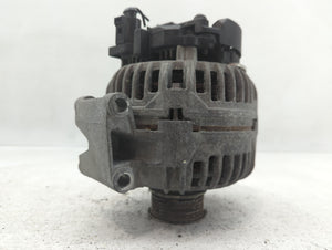 2012-2014 Volkswagen Beetle Alternator Replacement Generator Charging Assembly Engine OEM P/N:06B 903 016 AB Fits OEM Used Auto Parts