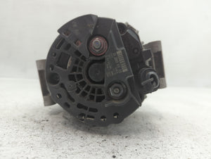 2009-2018 Volkswagen Tiguan Alternator Replacement Generator Charging Assembly Engine OEM P/N:06 B903 016 AB Fits OEM Used Auto Parts