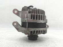 2013-2019 Ford Escape Alternator Replacement Generator Charging Assembly Engine OEM P/N:A003TX1382ZC CJ5T-10300-FA Fits OEM Used Auto Parts