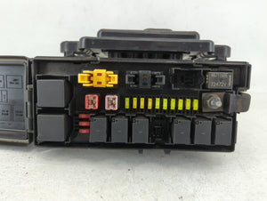 2016 Kia Soul Fusebox Fuse Box Panel Relay Module P/N:P04692219AF Fits OEM Used Auto Parts