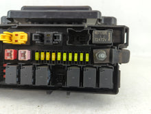 2016 Kia Soul Fusebox Fuse Box Panel Relay Module P/N:P04692219AF Fits OEM Used Auto Parts