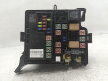 2016 Kia Soul Fusebox Fuse Box Panel Relay Module P/N:91481B2150 Fits OEM Used Auto Parts