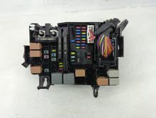 2019-2020 Hyundai Elantra Fusebox Fuse Box Panel Relay Module P/N:91210F3240AA Fits Fits 2019 2020 OEM Used Auto Parts