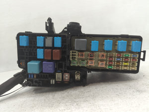 2004-2006 Lexus Es330 Fusebox Fuse Box Panel Relay Module P/N:7154-8036 Fits Fits 2004 2005 2006 OEM Used Auto Parts