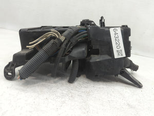 2004-2006 Lexus Es330 Fusebox Fuse Box Panel Relay Module P/N:7154-8036 Fits Fits 2004 2005 2006 OEM Used Auto Parts