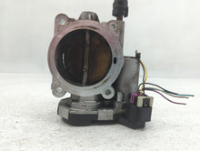 2008-2012 Chevrolet Colorado Throttle Body P/N:1529AA439AA Fits Fits 2008 2009 2010 2011 2012 OEM Used Auto Parts