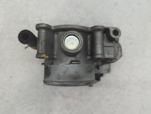 2019 Kia Forte Throttle Body P/N:35100-2E710 Fits OEM Used Auto Parts